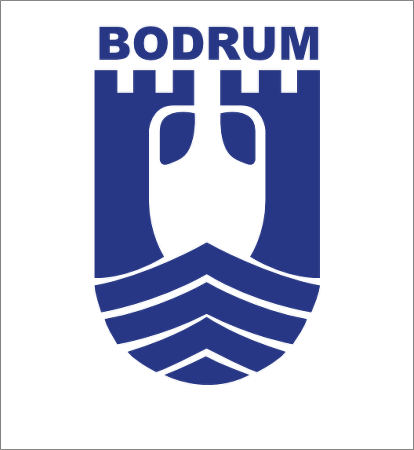 Bodrum Logo