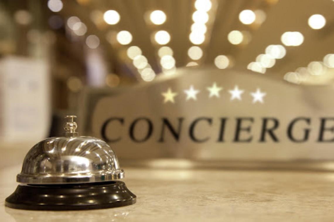 Concierge