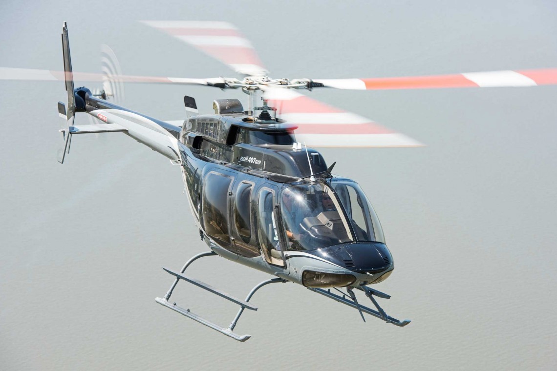 Bell Helicopter