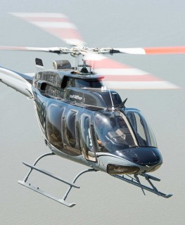 Bell Helicopter