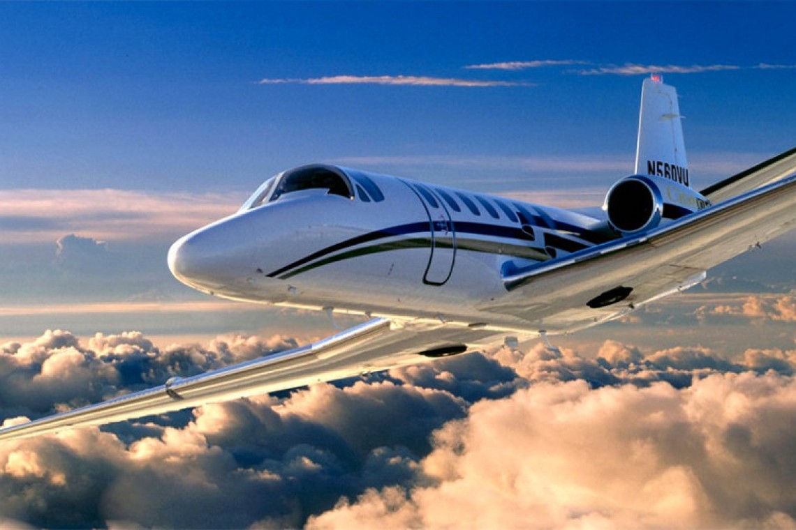 Cessna-Citation 7