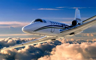 Cessna-Citation 7