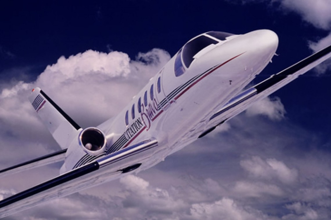 Cessna-Citation 6